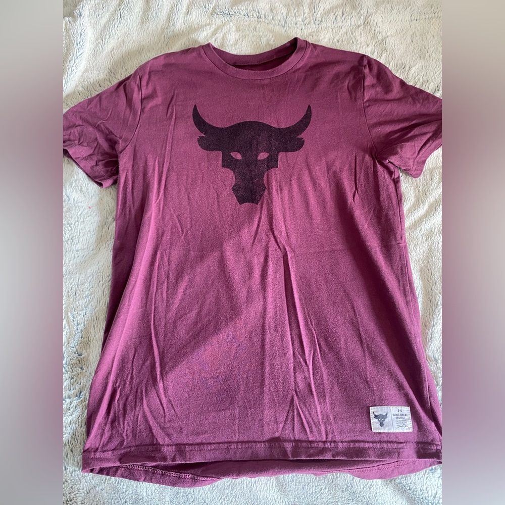 The Rock T-Shirt